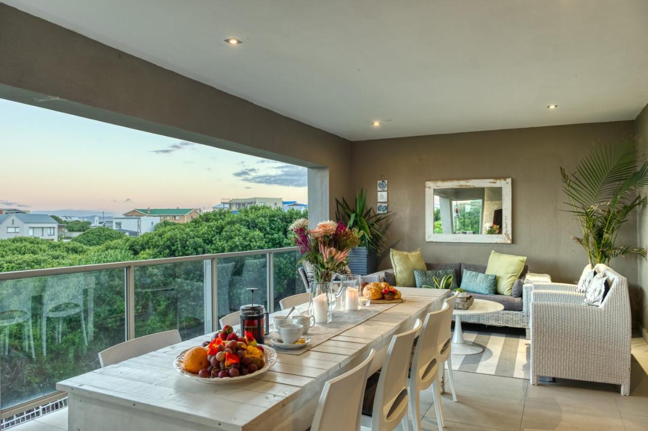 Stanford'S Cove Villas Gansbaai Exterior photo