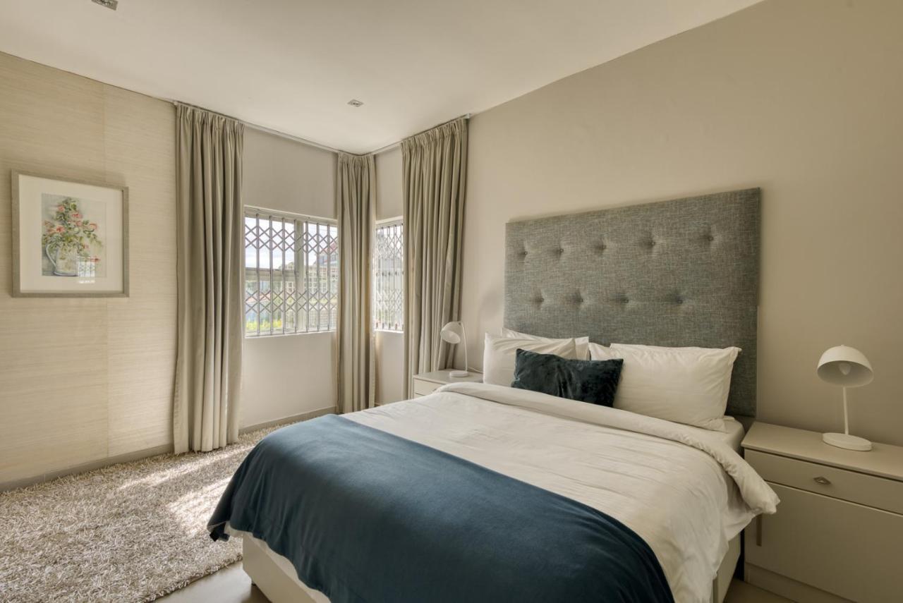 Stanford'S Cove Villas Gansbaai Exterior photo