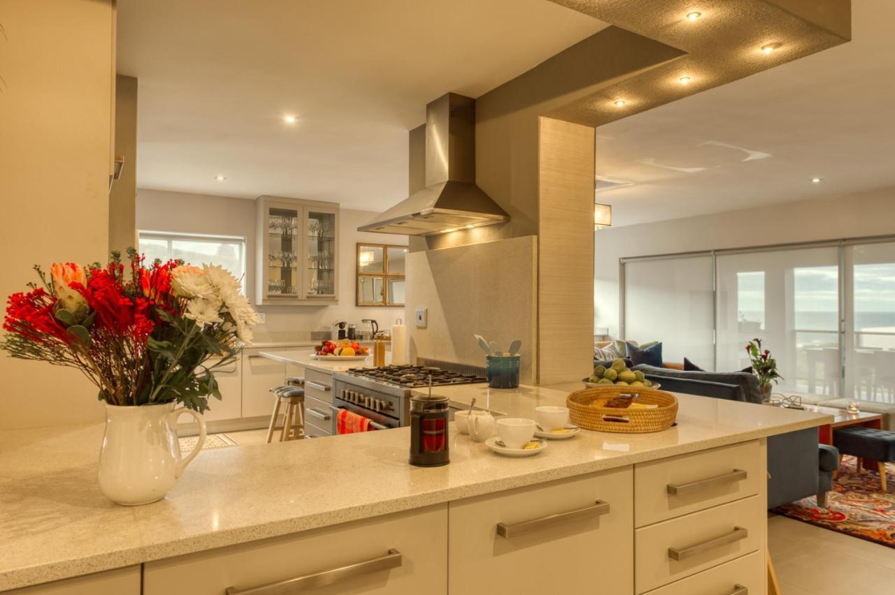Stanford'S Cove Villas Gansbaai Exterior photo