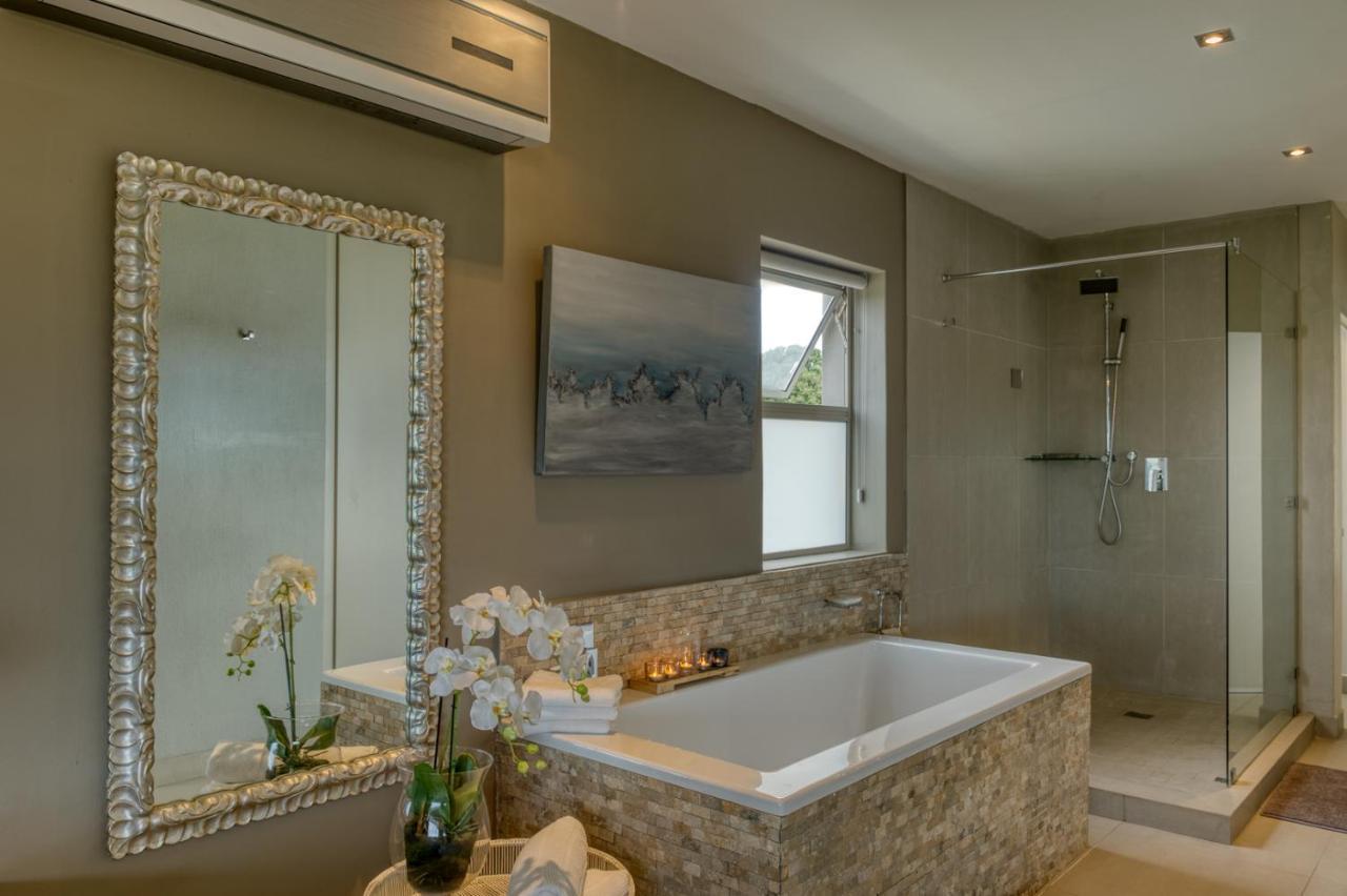 Stanford'S Cove Villas Gansbaai Exterior photo