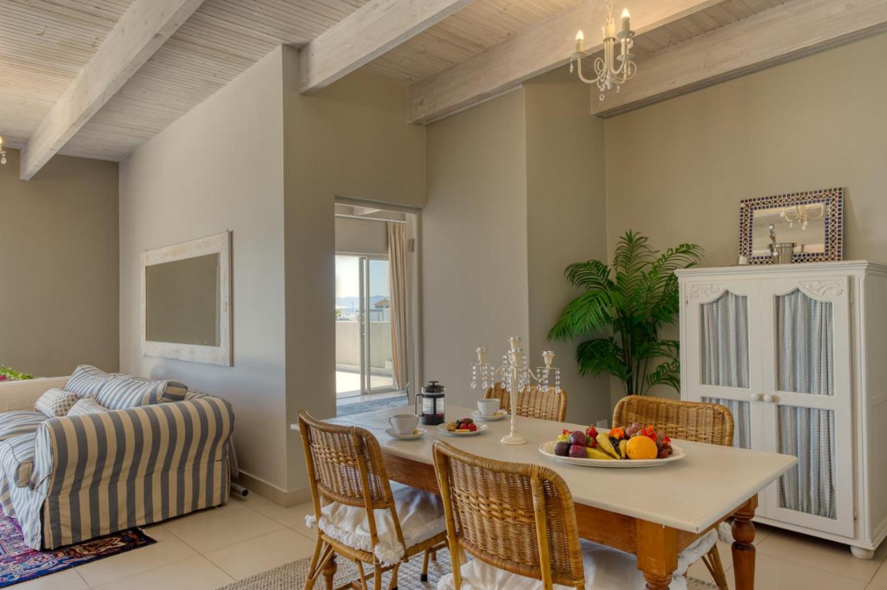 Stanford'S Cove Villas Gansbaai Exterior photo
