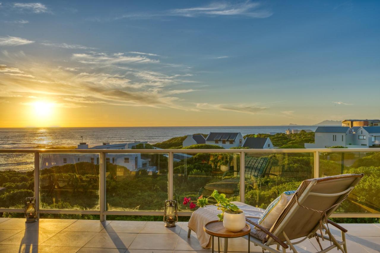Stanford'S Cove Villas Gansbaai Exterior photo
