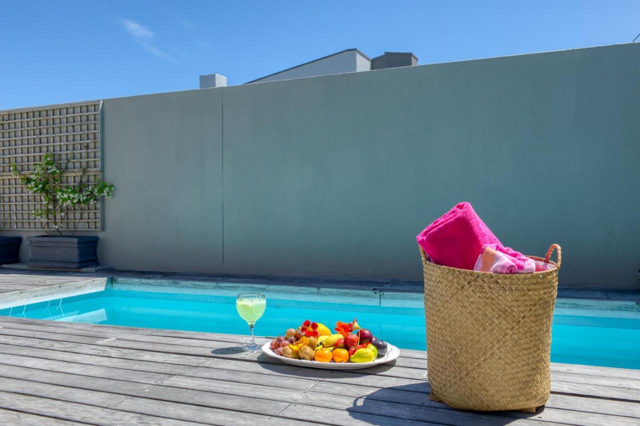 Stanford'S Cove Villas Gansbaai Exterior photo